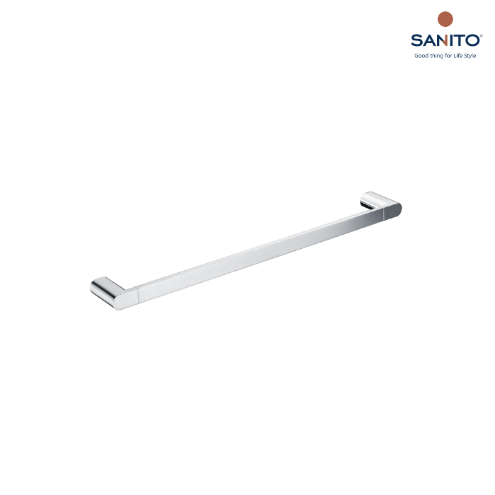 ราวแขวนผ้า 400 มม SANITO