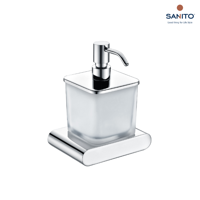 ที่ใส่สบู่เหลว SANITO