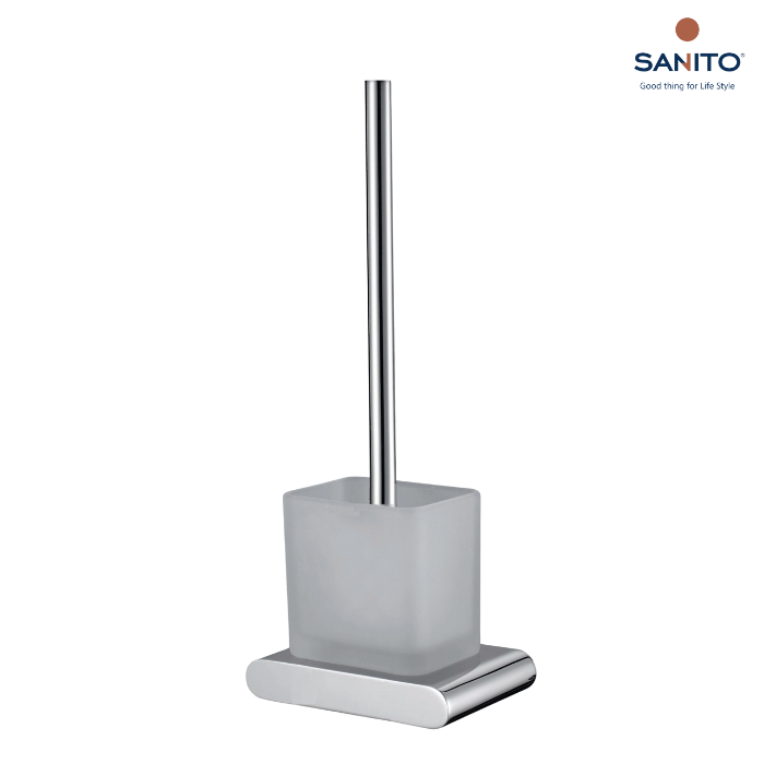 ที่ใส่แปรงขัดห้องน้ำ SANITO