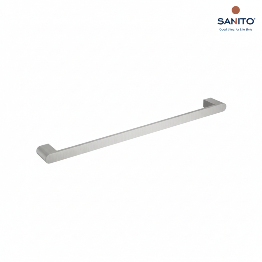 ราวแขวนผ้า 600 มม SANITO
