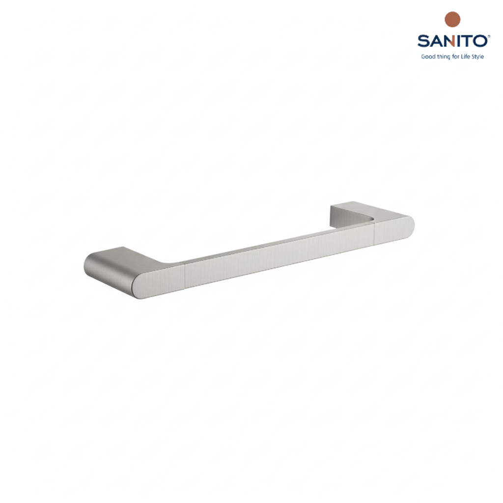 ราวแขวนผ้า 350 มม SANITO