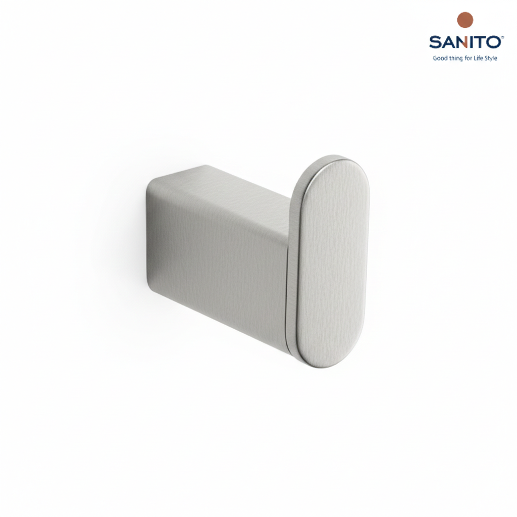 ตะขอแขวนผ้า SANITO