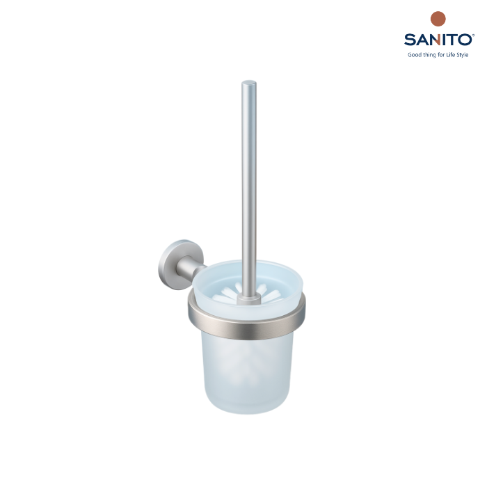 ที่ใส่แปรงขัดห้องน้ำ SANITO